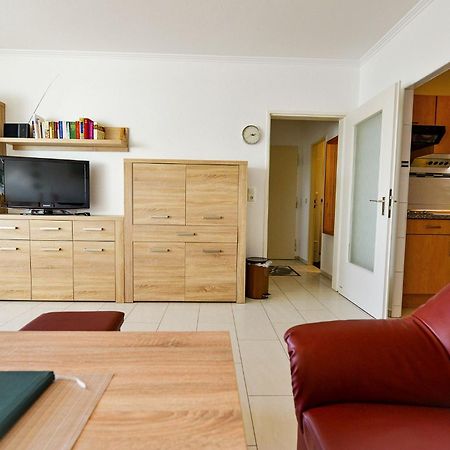 Strandhochhaus Sc13 Cuxhaven Zewnętrze zdjęcie
