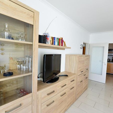 Strandhochhaus Sc13 Cuxhaven Zewnętrze zdjęcie